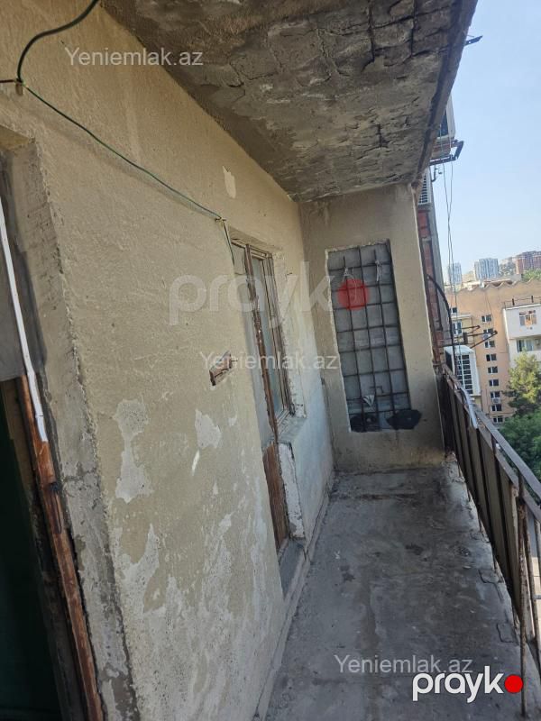 Satılır 5 otaqlı Bina evi menzil (Köhnə tikili), 115 m², Suraxanı rayonu — Mənzil, Bakı (5)