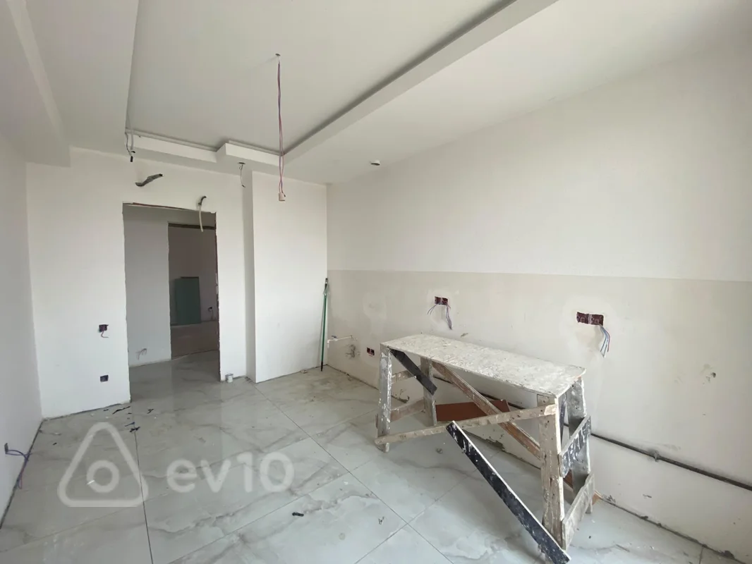 4 otaqlı mənzil, 149.6 m², Mirəsədulla Mirqasımov küçəsi — Mənzil, Bakı (10)