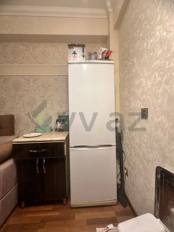 2 otaqlı mənzil Yeni tikili Satılır, Xırdalan — Mənzil, Xırdalan (6)