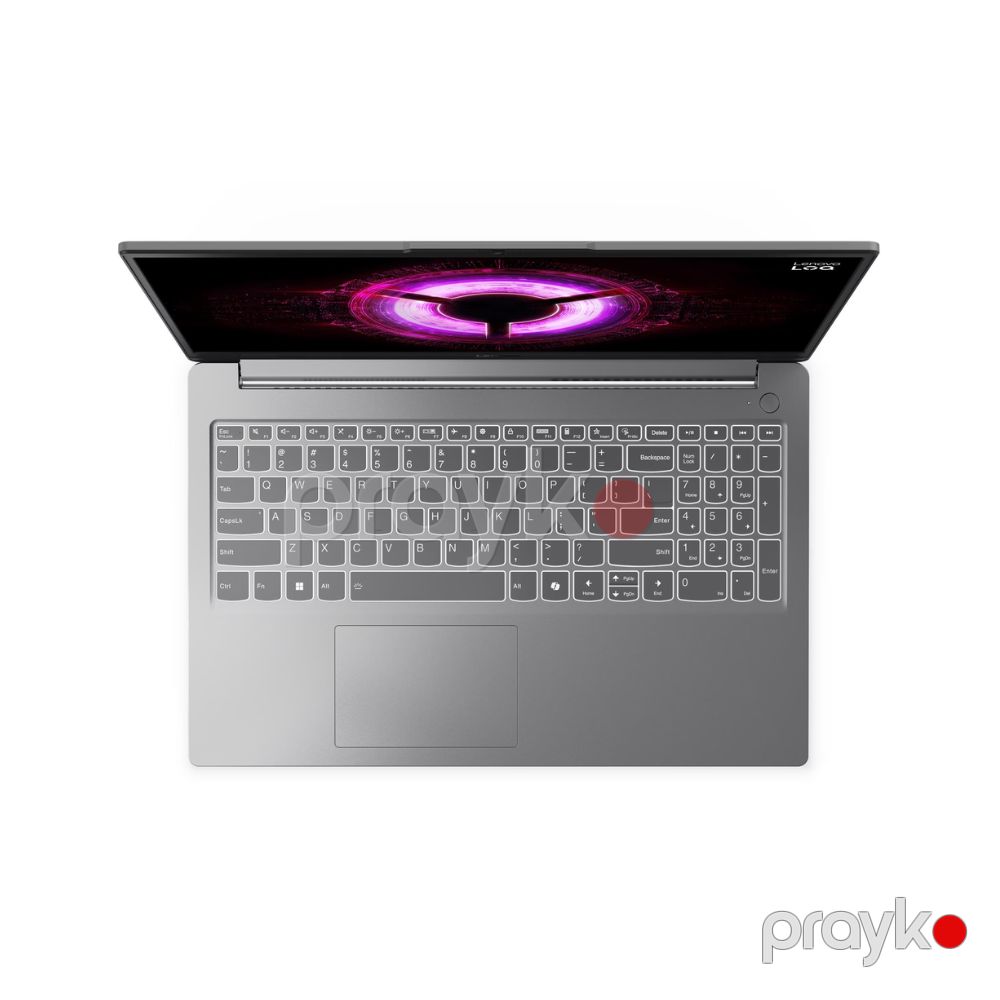 Noutbuk Lenovo LOQ 15ARP10E (83S000BNRK) — Noutbuklar, Bakı (4)