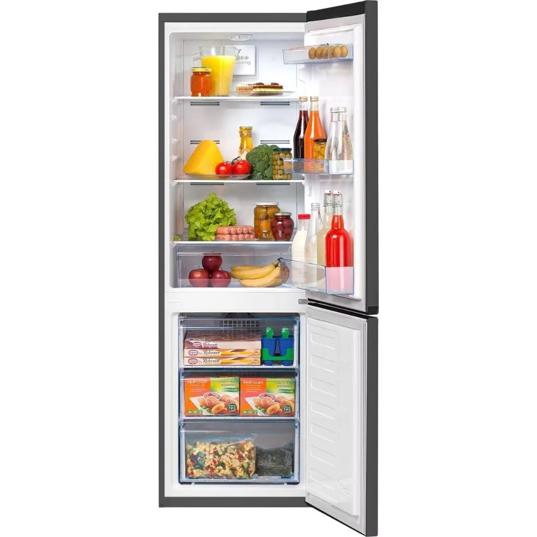 Soyuducu Beko B1RCNK272G — Soyuducular, Bakı (3)