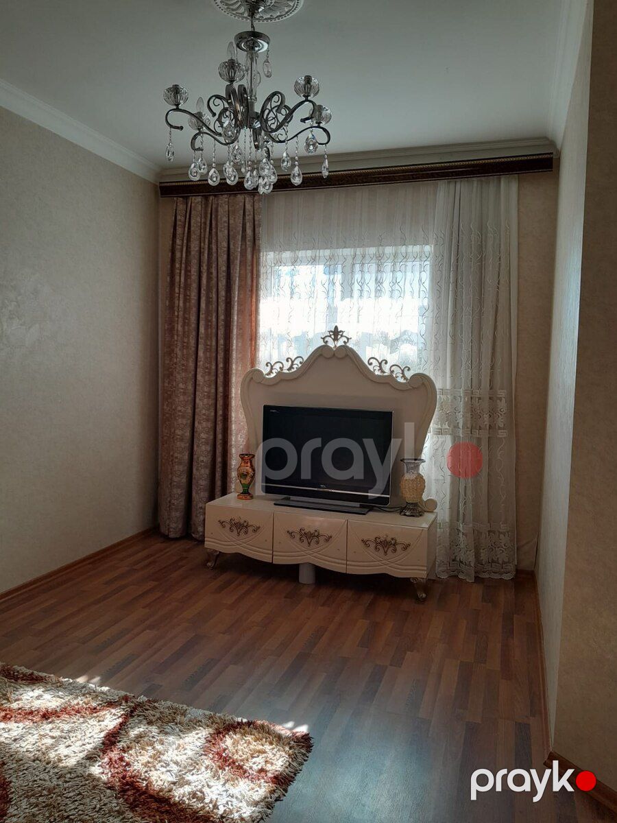 Həyət evi, Ceyranbatan qəs — Ev, villa, Sumqayıt (8)