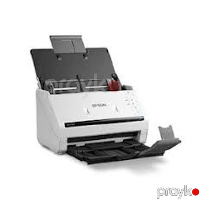 Epson WorkForce DS-410 B11B249401 A4 CIS Duplex Sənəd Skaneri 600 DPI — Elektronika, Bakı (3)