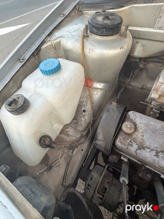 Lada (VAZ) 2115, 1.5 L, 2002 il, 300 000 km — Avtomobillər, Mingəçevir (8)
