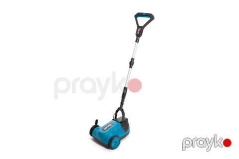 Akkumulyatorlu otbiçən Karpat KCLM2048 — Bakı