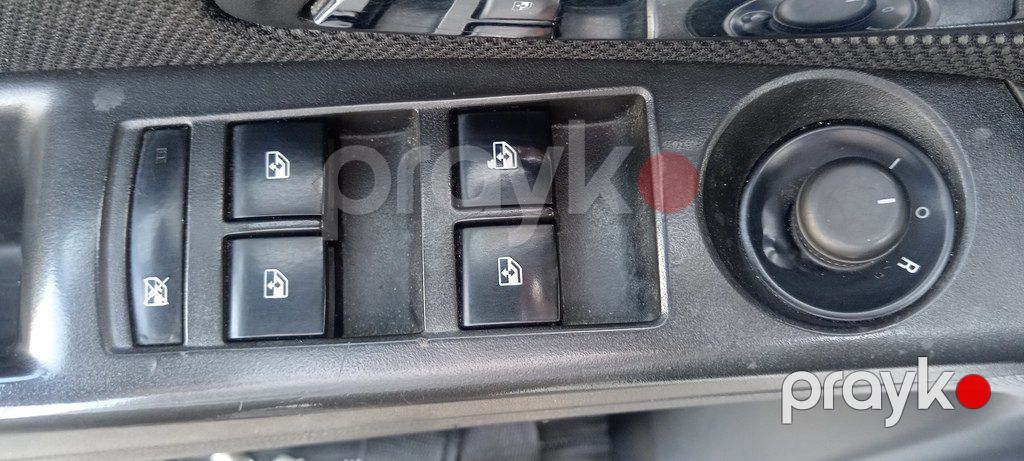 Chevrolet Cruze, 1.8 L, 2013 il, 215 000 km — Avtomobillər, Şəki (8)