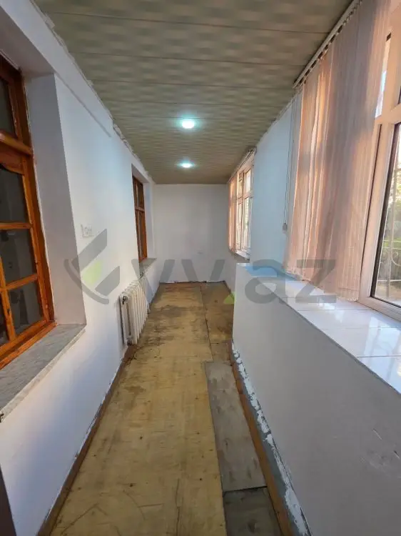 3 otaqlı mənzil Köhnə tikili Satılır, Yeni Günəşli qəs., Suraxanı, Bakı — Mənzil, Bakı (9)