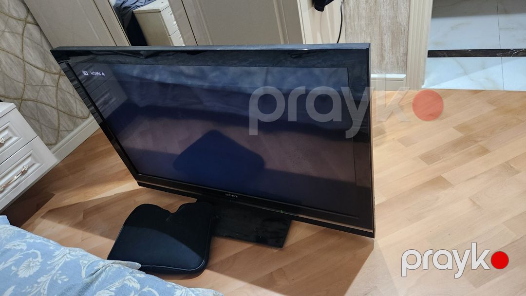 Televizor Sony — TV və Video, Bakı (3)