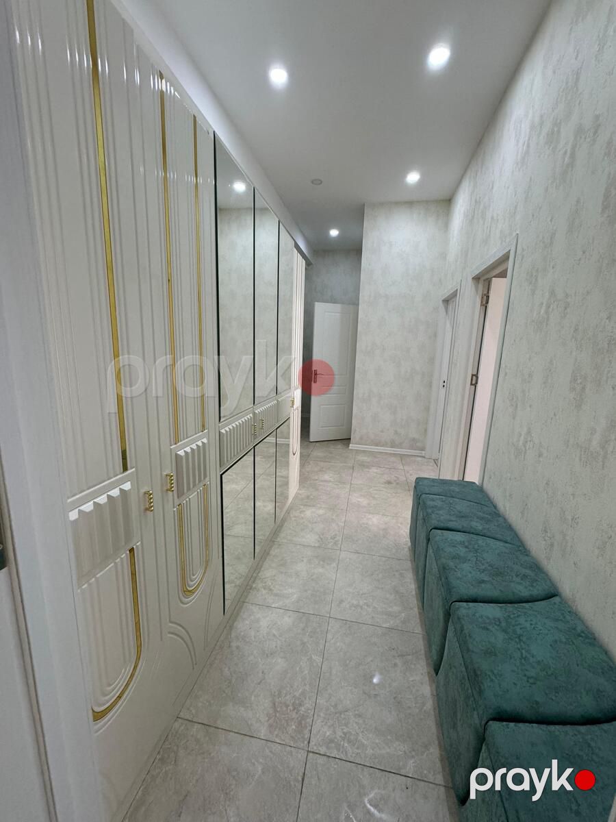 İcarəyə verilir 2 otaqlı yeni tikili 70 m² — Mənzil, Bakı (6)