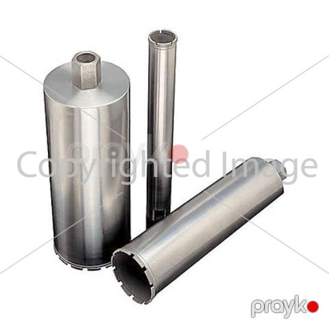 Karot ucluğu 42х410 mm ŞS K42 — Bakı