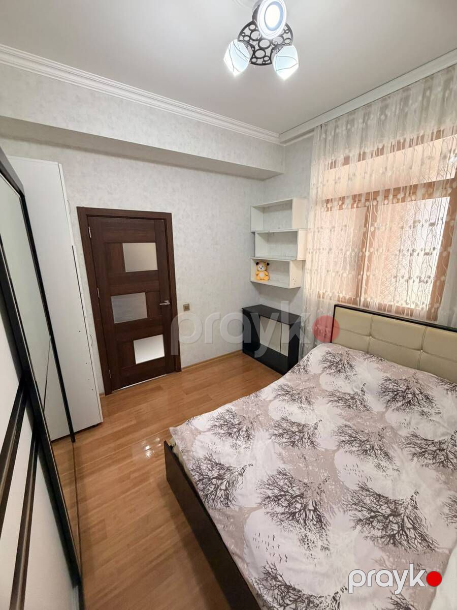 İcarəyə verilir 2 otaqlı yeni tikili 42 m² — Mənzil, Xırdalan (6)