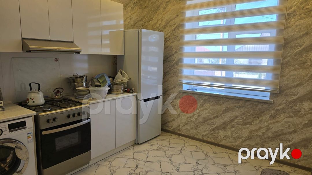 Həyət evi, Ceyranbatan qəs — Ev, villa, Sumqayıt (12)