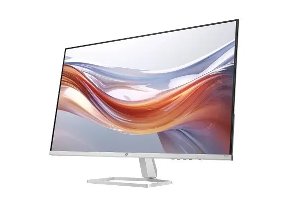 Monitor HP S5 532sf FHD — Mallar, Bakı (2)