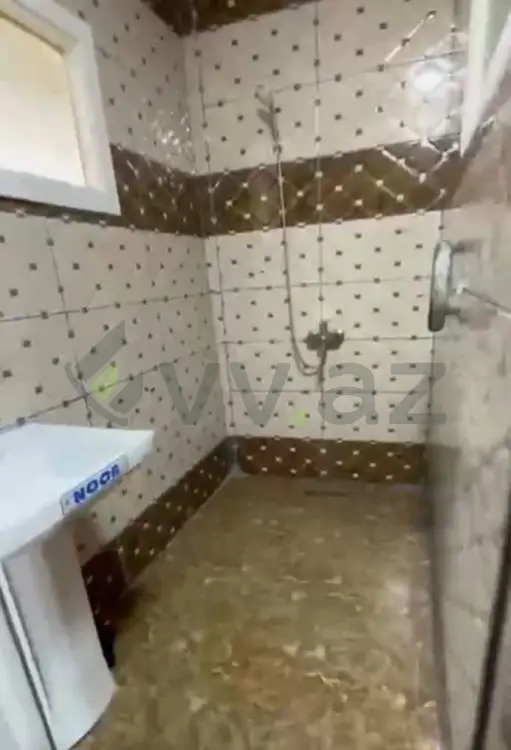 3 otaqlı mənzil Köhnə tikili Kirayə, Əhmədli, Xətai, Bakı — Mənzil, Bakı (6)