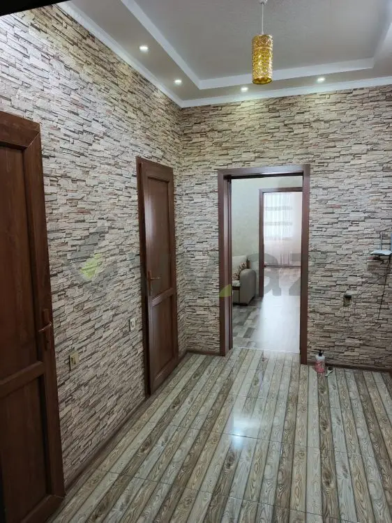 3 otaqlı mənzil Yeni tikili Satılır, Yasamal qəs., Yasamal, Bakı — Mənzil, Bakı (6)