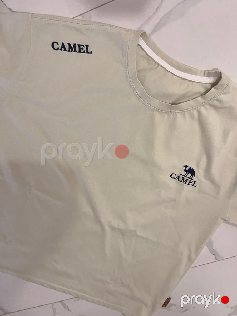 Polo Camel — Geyim, ayakkabı, aksesuarlar, Bakı (2)