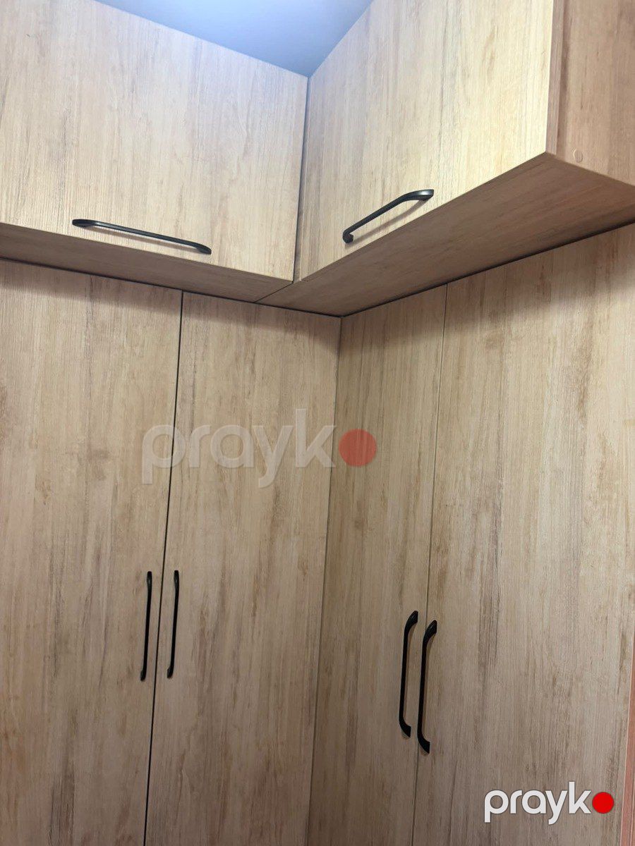İcarəyə verilir 2 otaqlı köhnə tikili 40 m² — Mənzil, Bakı (5)