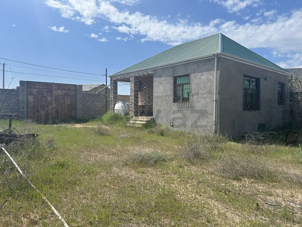 65 sot Torpaq Satılır, Xaşa-xuna qəs., Xəzər, Bakı — Torpaq, Bakı (5)