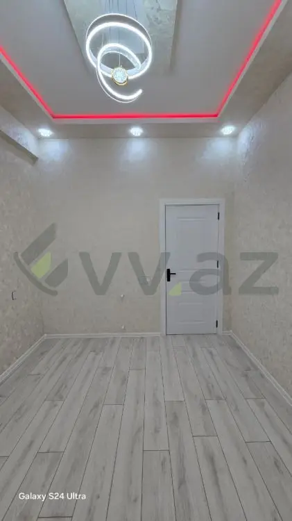 3 otaqlı mənzil Yeni tikili Satılır, Xırdalan — Mənzil, Xırdalan (4)