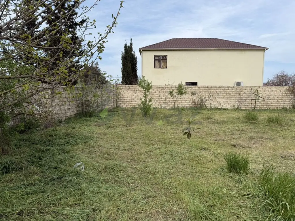 3 otaqlı Həyət evi Satılır, Albalı qəs., Sabunçu, Bakı — Ev, villa, Bakı (12)