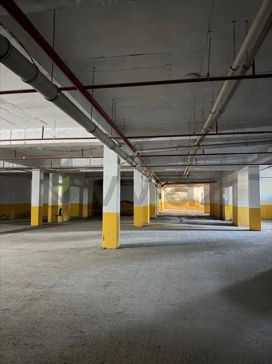 3 otaqlı mənzil Yeni tikili Satılır, Qaraçuxur qəs., Suraxanı, Bakı — Mənzil, Bakı (8)