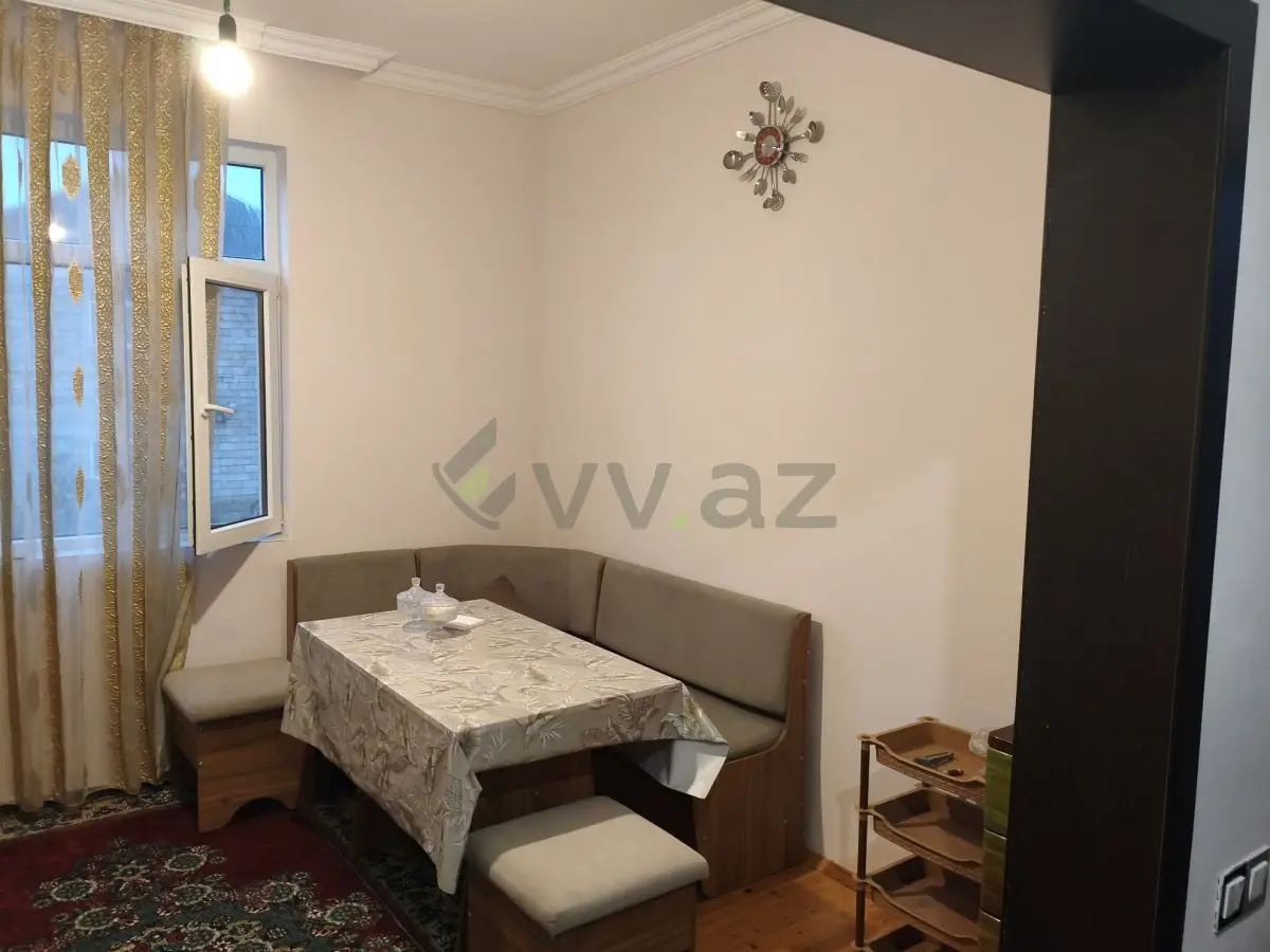 3 otaqlı Həyət evi Satılır, Masallı — Ev, villa, Masallı (8)