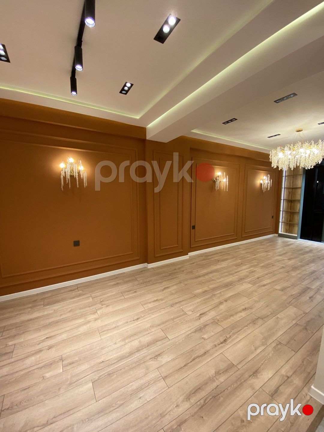 Satılır 3 otaqlı yeni tikili 97 m² — Mənzil, Bakı (5)