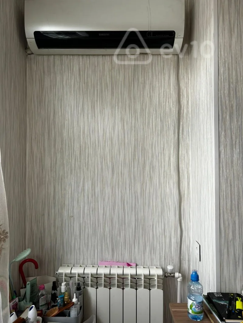 2 otaqlı mənzil, 45 m², Əcəmi Naxçıvani küçəsi — kirayə — Mənzil, Bakı (6)