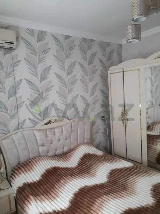 3 otaqlı Həyət evi Satılır, Xırdalan — Ev, villa, Xırdalan (6)