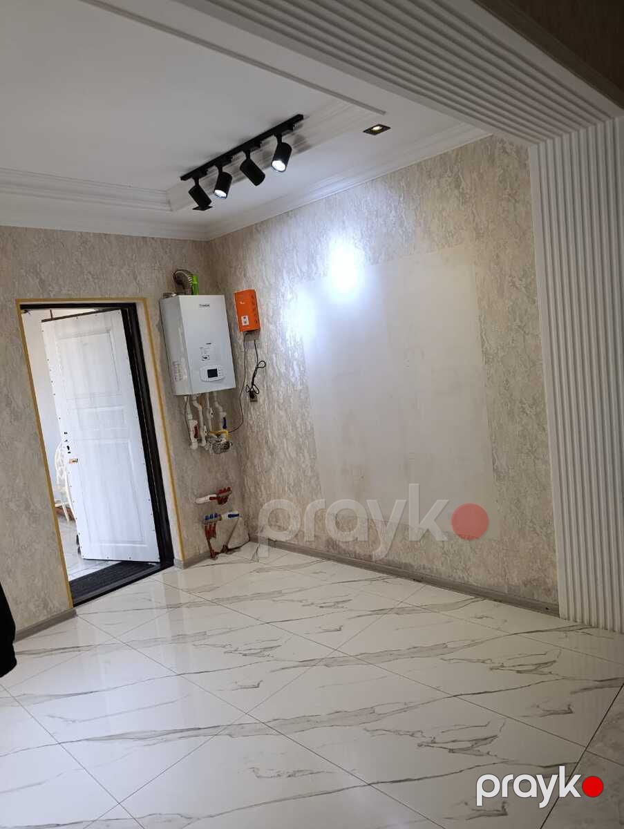 Satılır 3 otaqlı həyət evi/bağ evi 100 m² — Ev, villa, Xırdalan (4)