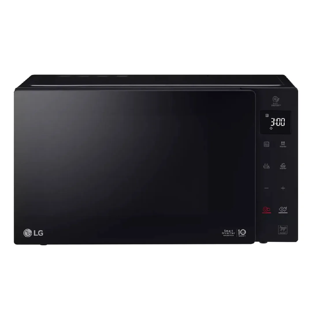 Mikrodalğalı Soba LG MS2535GIB — Bakı