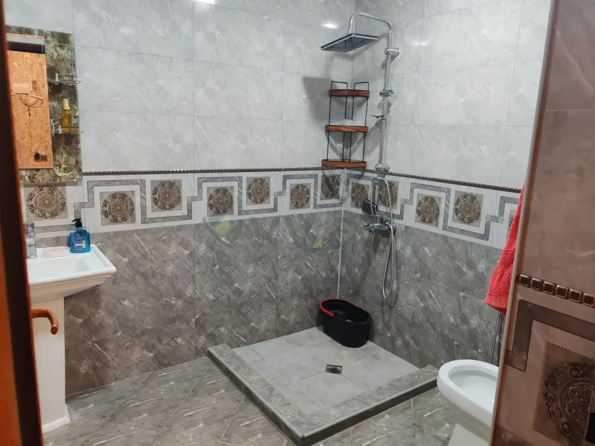 4 otaqlı Həyət evi Satılır, Buzovna, Xəzər, Bakı — Ev, villa, Bakı (11)