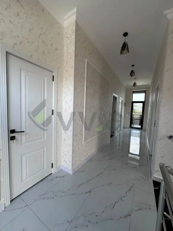 4 otaqlı Həyət evi Satılır, Buzovna, Xəzər, Bakı — Ev, villa, Bakı (8)