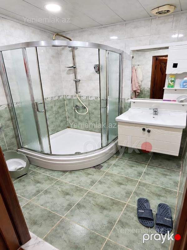 Satılır 2 otaqlı Bina evi menzil (Köhnə tikili), 70 m², Suraxanı rayonu — Mənzil, Bakı (6)