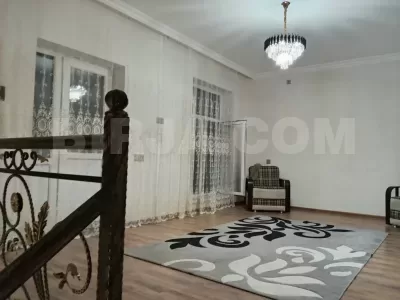 Maştağa qəsəbəsində 4 otaqlı ev satılır — Torpaq (2)
