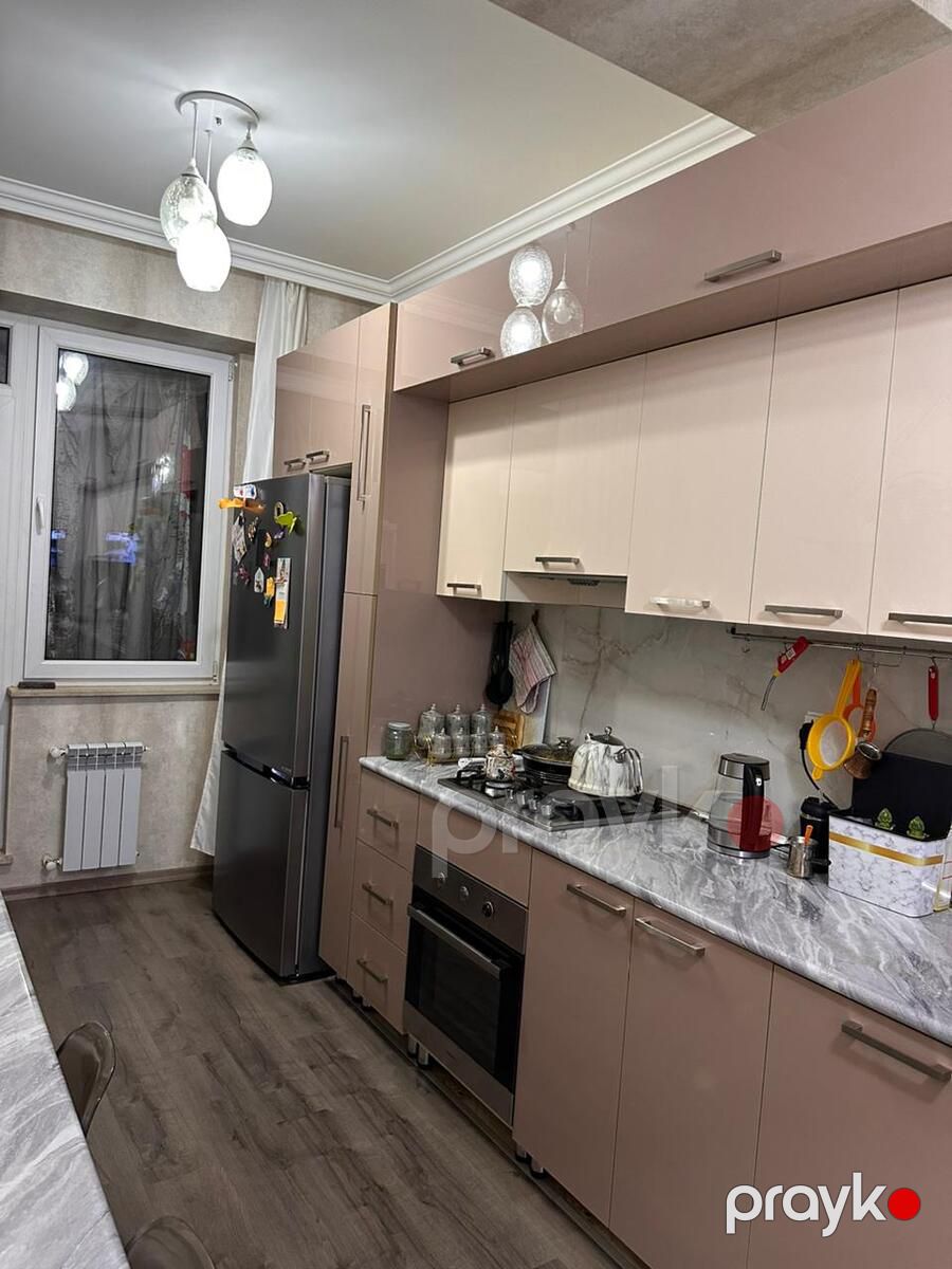 Satılır 3 otaqlı yeni tikili 105 m² — Mənzil, Bakı (5)