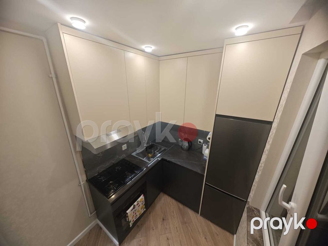İcarəyə verilir 2 otaqlı köhnə tikili 55 m² — Mənzil, Bakı (10)