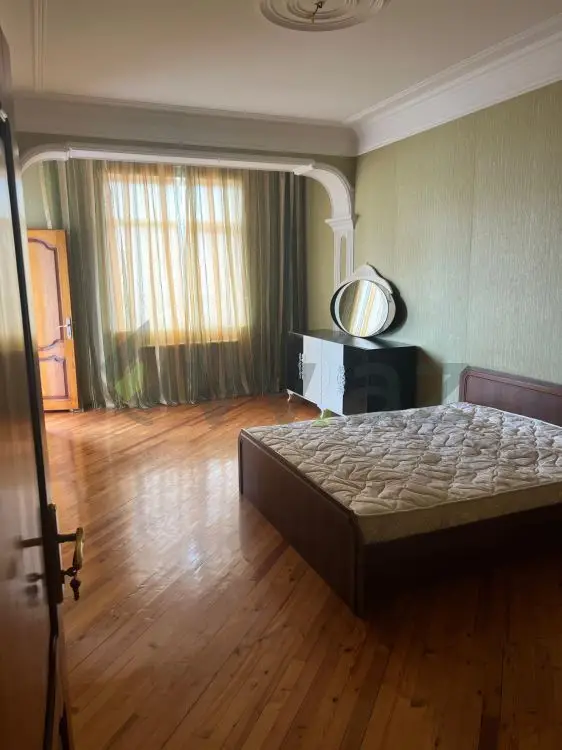 2 otaqlı mənzil Yeni tikili Kirayə, Nəsimi, Bakı — Mənzil, Bakı (7)
