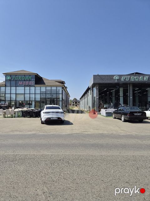 3.5 sot torpaq sahəsi, Digah qəs — Lənkəran