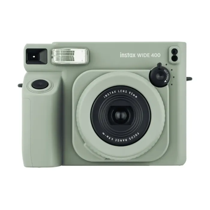 Fotoaparat Fujifilm Instax Wide 400 — Bakı