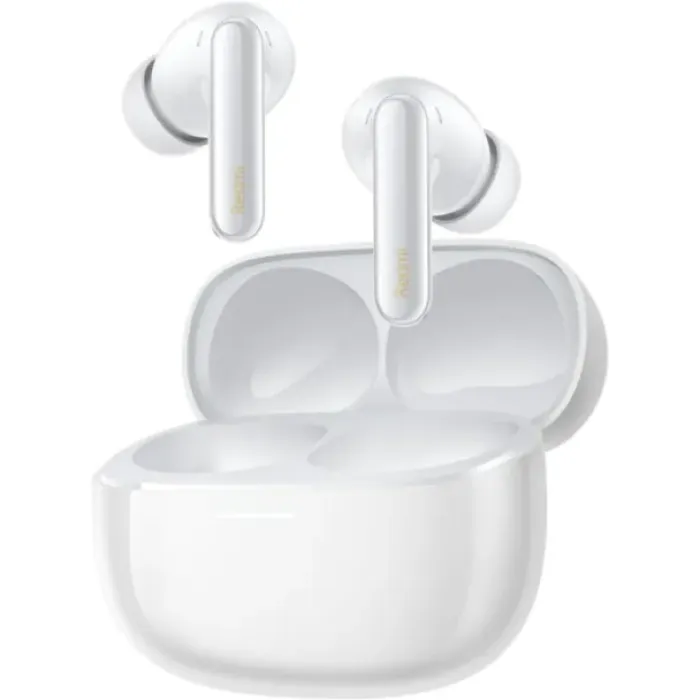 Xiaomi Redmi Buds 6 Pro Simsiz TWS Qulaqlıq Glacier White — Bakı