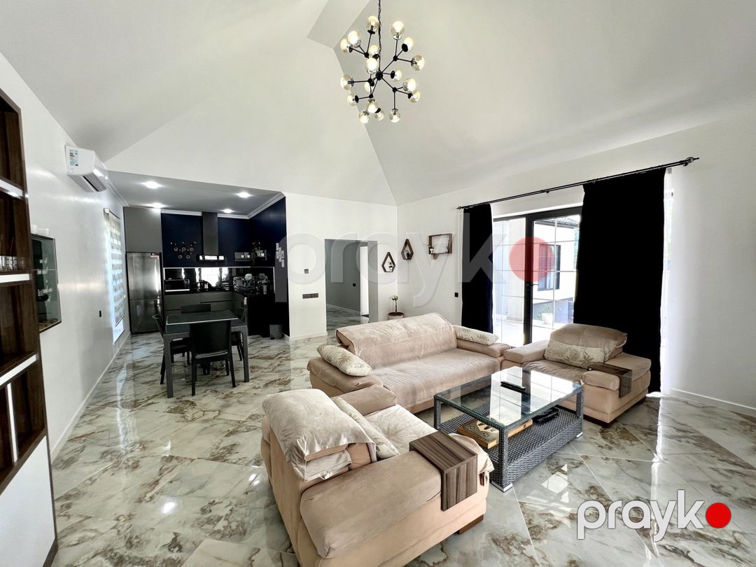 Villa kirayə verilir, Qəbələ ş — Ev, villa, Qəbələ (9)