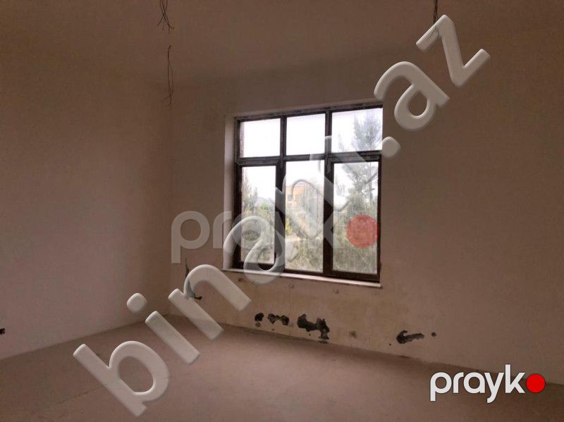 6 otaqlı Bağ evləri, Satış, Bakı, Xəzər — Ev, villa, Bakı (7)