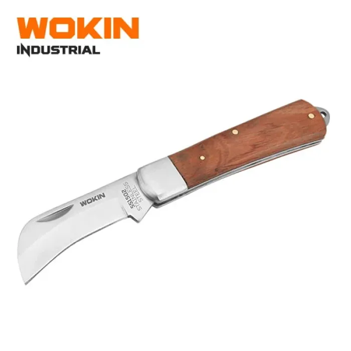 Wokin Universal Maket Bıçağı 195 mm — Bakı