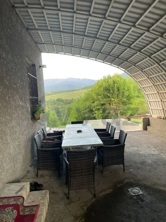 4 otaqlı Həyət evi Kirayə (günlük), Göygöl — Ev, villa, Göygöl (11)