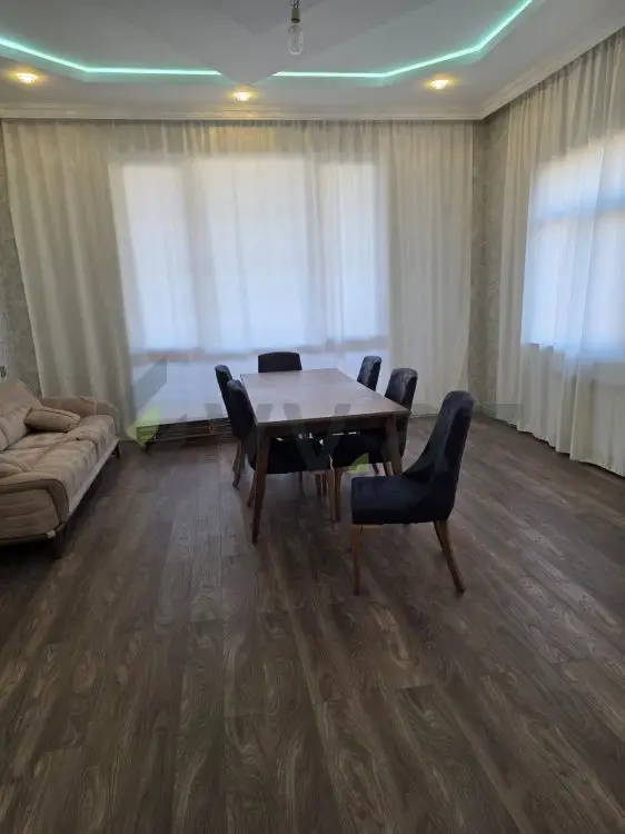 4 otaqlı Həyət evi Satılır, Buzovna, Xəzər, Bakı — Ev, villa, Bakı (10)