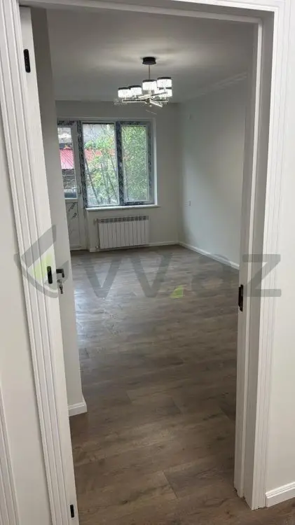 3 otaqlı mənzil Köhnə tikili Satılır, Yeni Yasamal qəs., Yasamal, Bakı — Mənzil, Bakı (8)