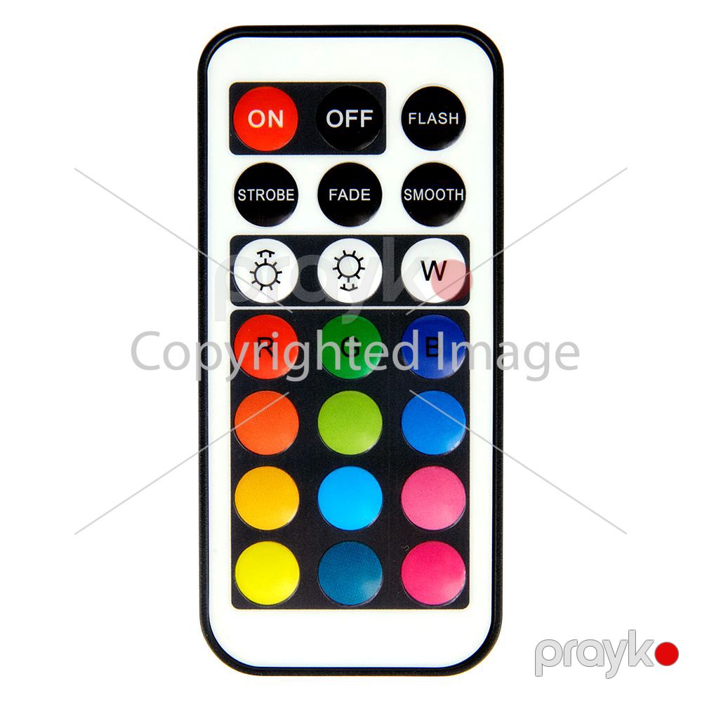 Projektor LED Sparkled IP65 15000H LG187-30W-RGB — İşıqlandırma, Bakı (2)