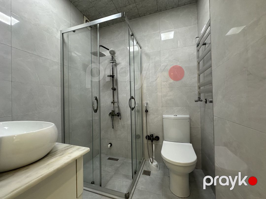 Satılır 3 otaqlı köhnə tikili 65 m² — Mənzil, Bakı (6)