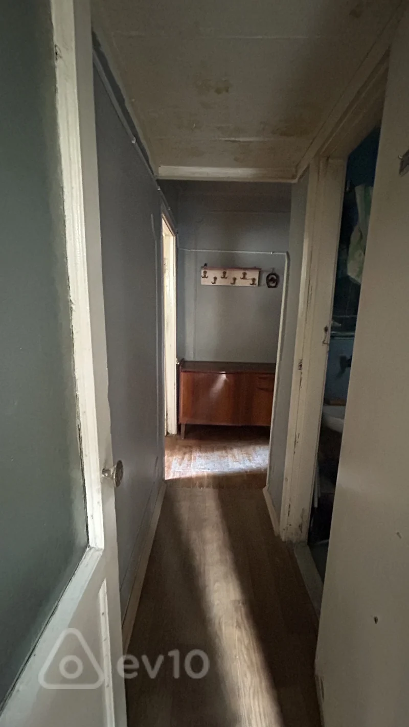 1 otaqlı mənzil, 40 m², Mirze serifzade kucesi — kirayə — Mənzil, Bakı (4)